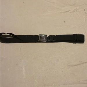 Hummer H2 adjustable belt ( men or women )